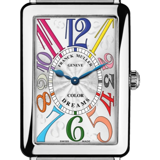 Franck Muller Long Island