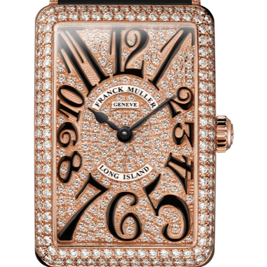 Franck Muller Long Island