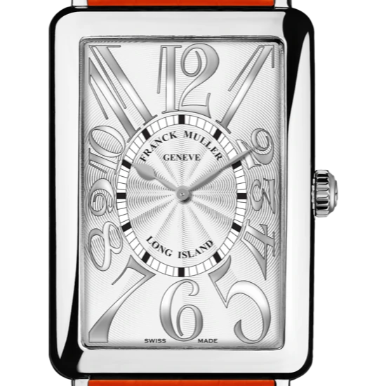 Franck Muller Long Island