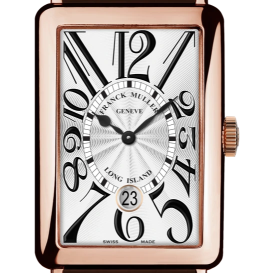 Franck Muller Long Island