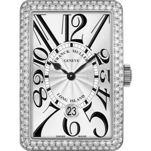 Franck Muller Long Island
