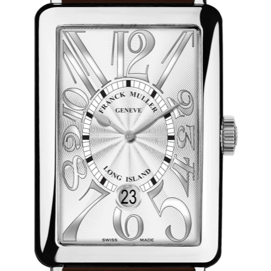 Franck Muller Long Island