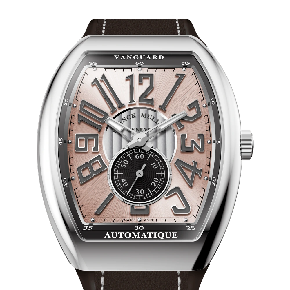 Franck Muller Vanguard Slim Vintage