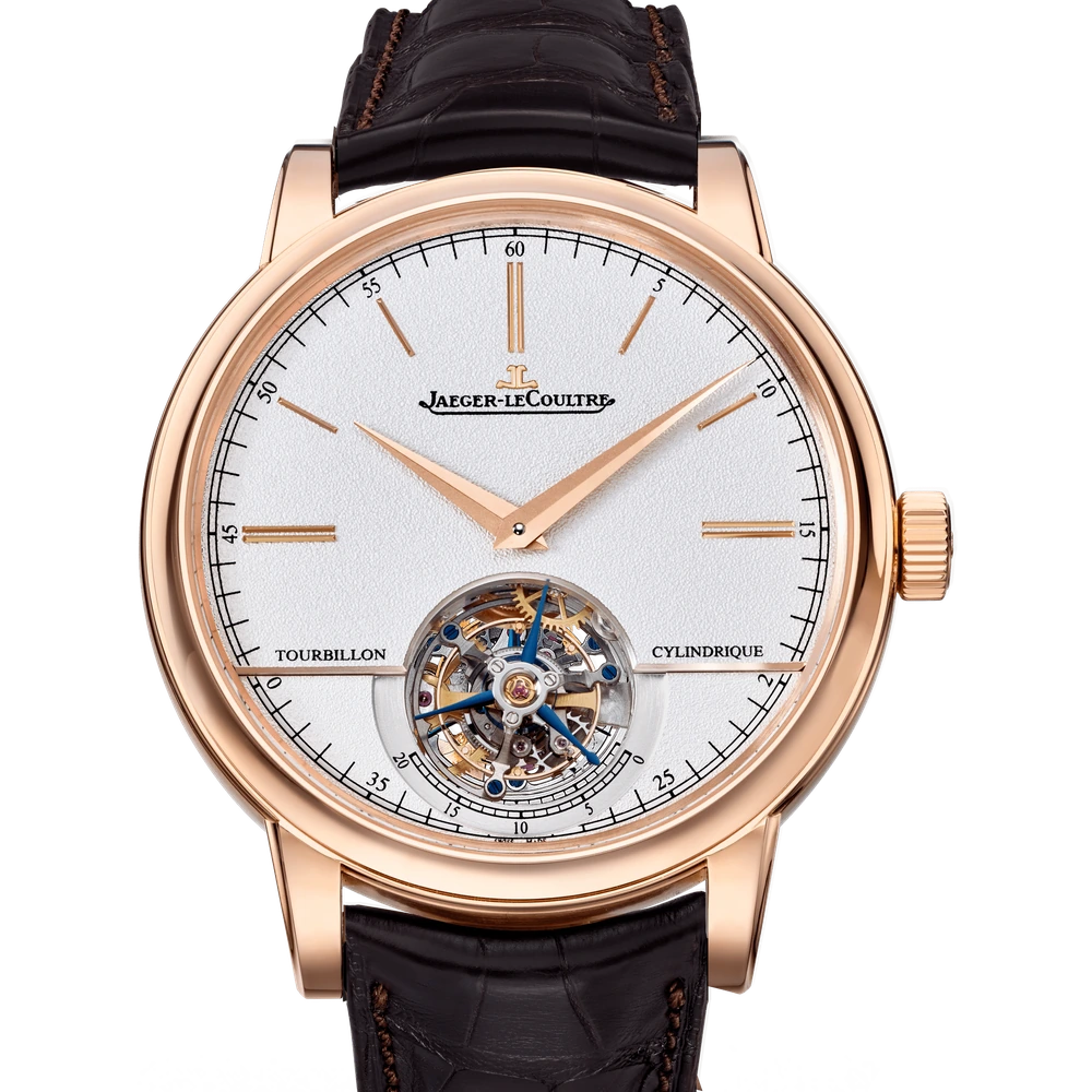 Jaeger-LeCoultre Calibre 995