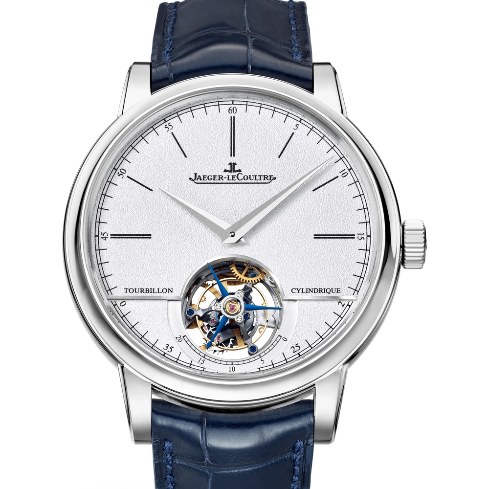 Jaeger-LeCoultre Calibre 995
