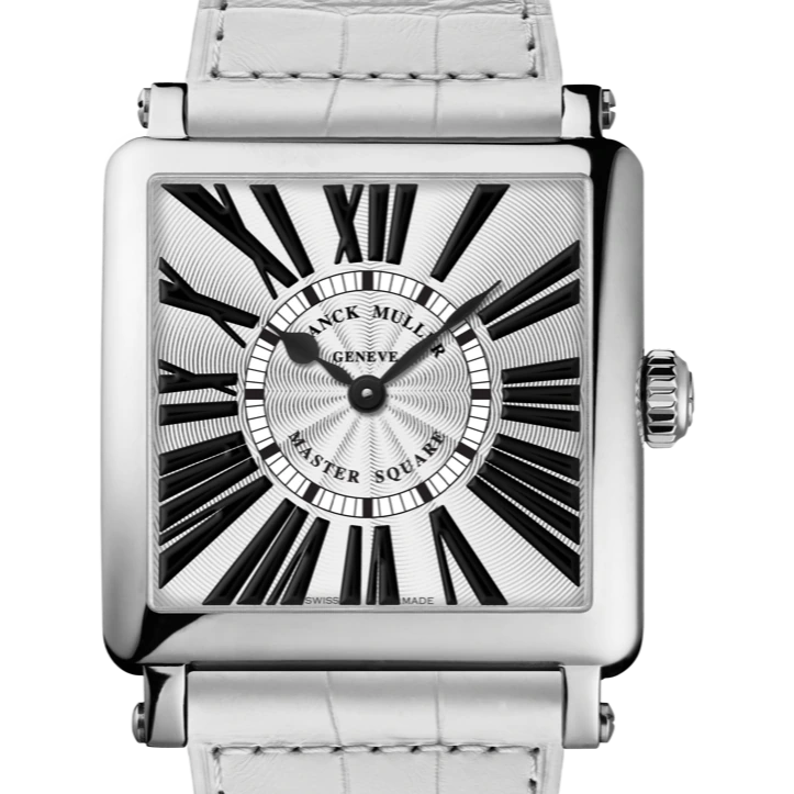 Franck Muller Master Square
