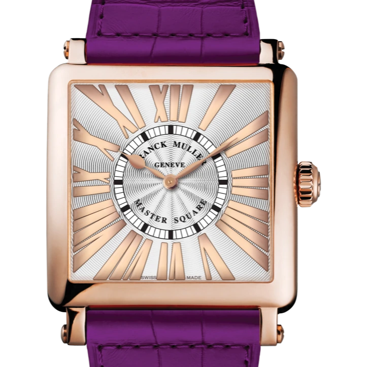 Franck Muller Master Square