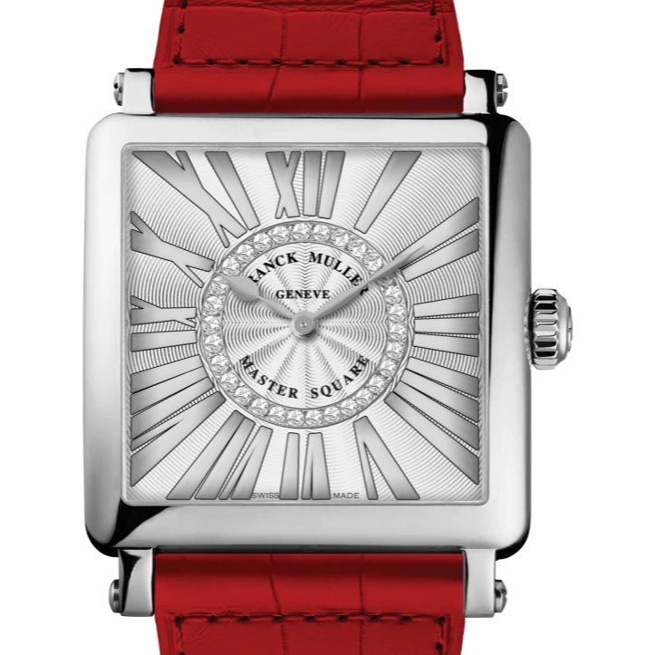 Franck Muller Master Square