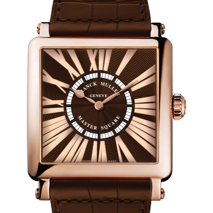 Franck Muller Master Square