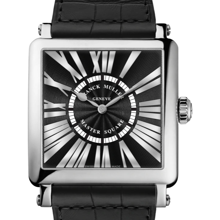 Franck Muller Master Square