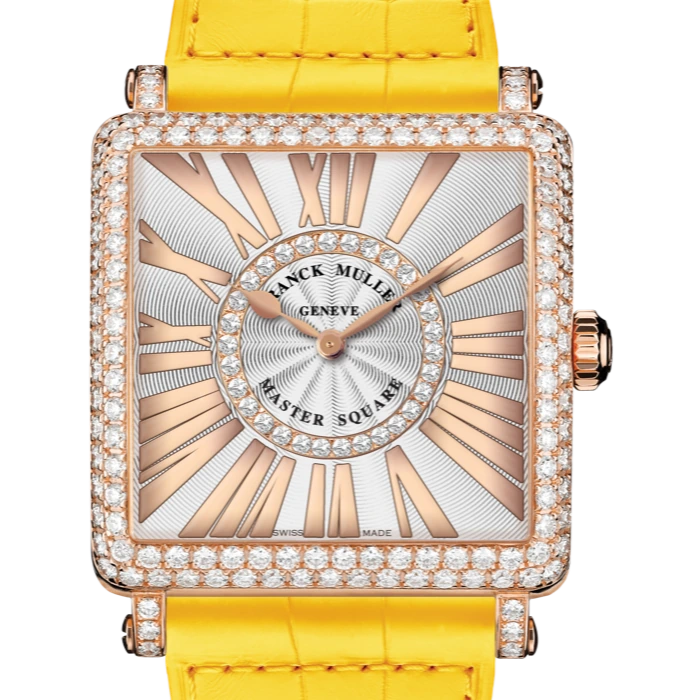 Franck Muller Master Square
