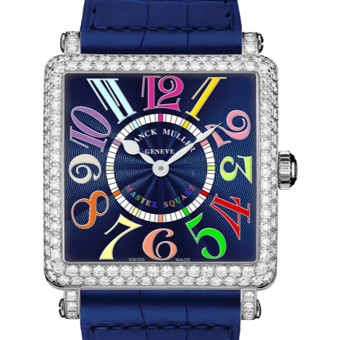 Franck Muller Master Square