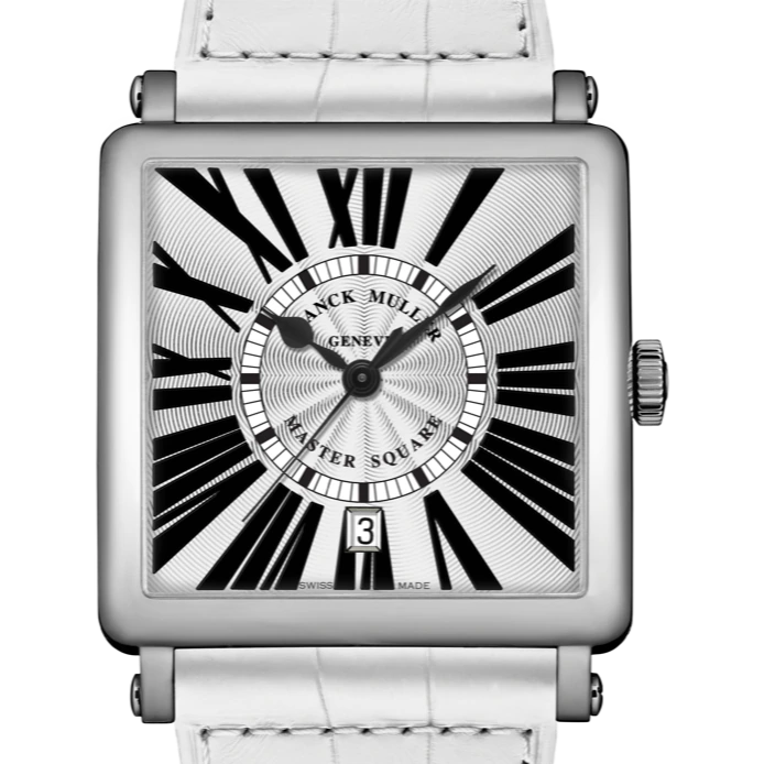 Franck Muller Master Square