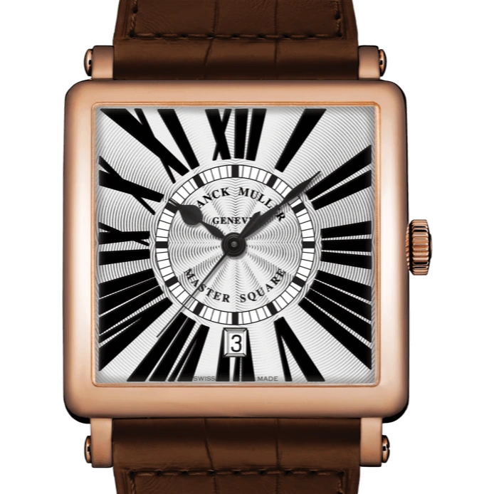 Franck Muller Master Square
