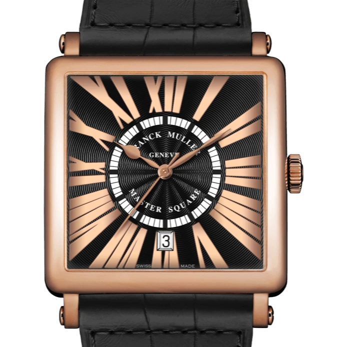 Franck Muller Master Square