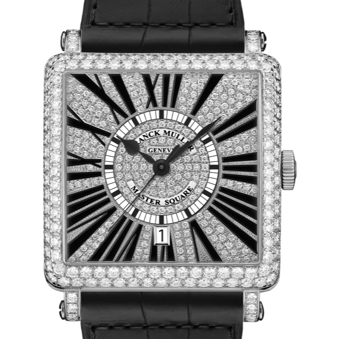 Franck Muller Master Square