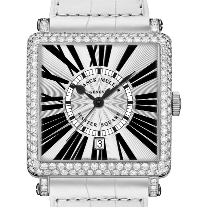 Franck Muller Master Square