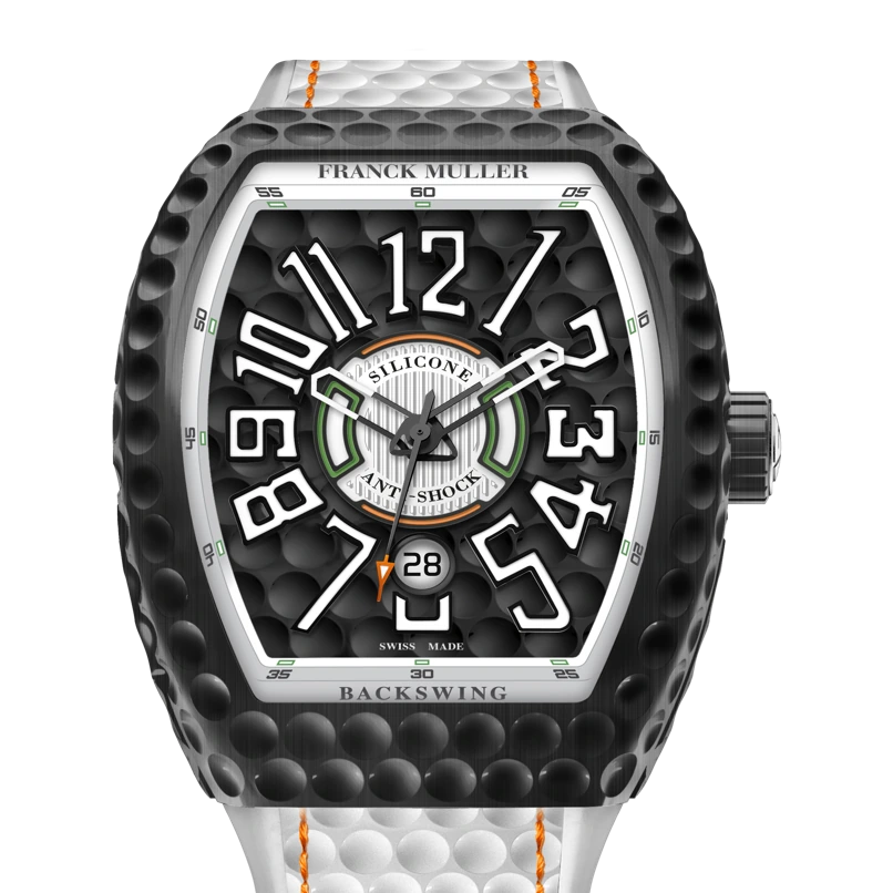 Franck Muller Vanguard Golf