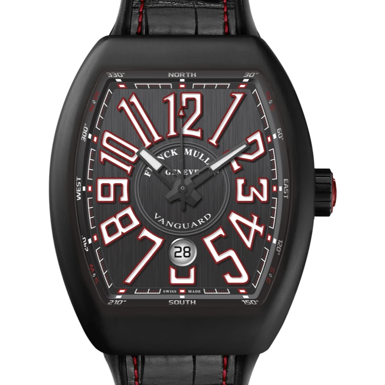 Franck Muller Vanguard Classical
