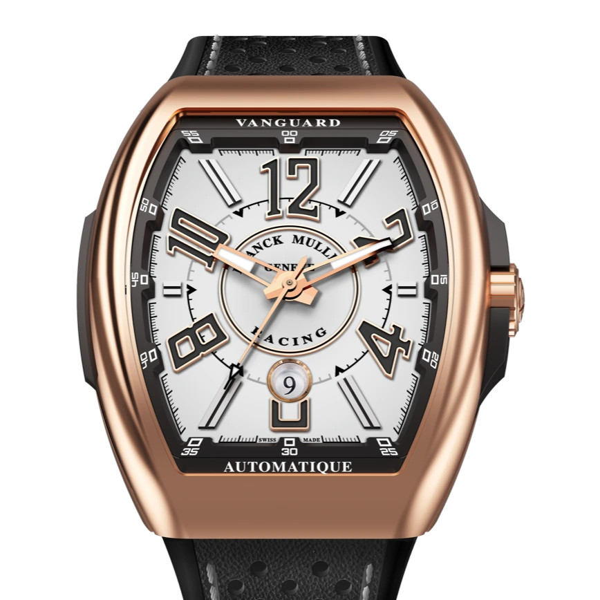 Franck Muller Vanguard Racing Classical