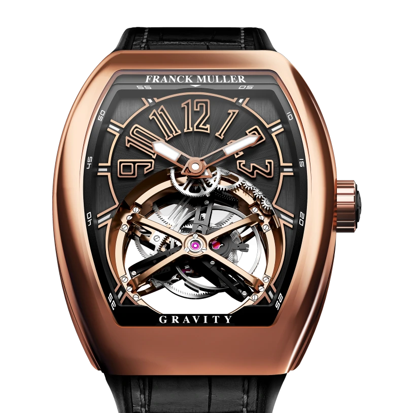 Franck Muller Gravity Classical