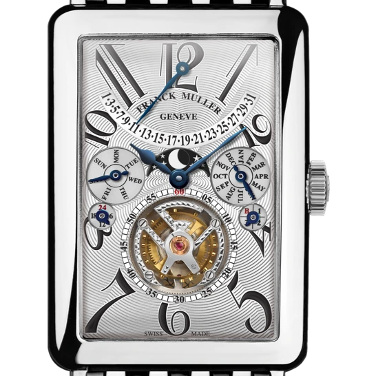 Franck Muller Long Island