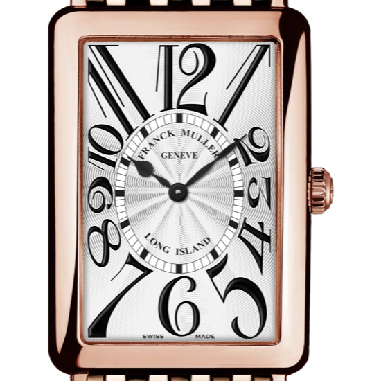 Franck Muller Long Island