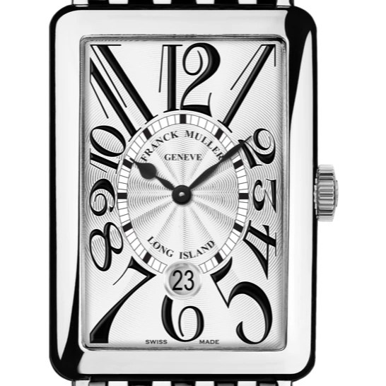 Franck Muller Long Island