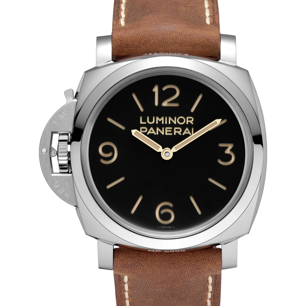 Panerai Left-handed
