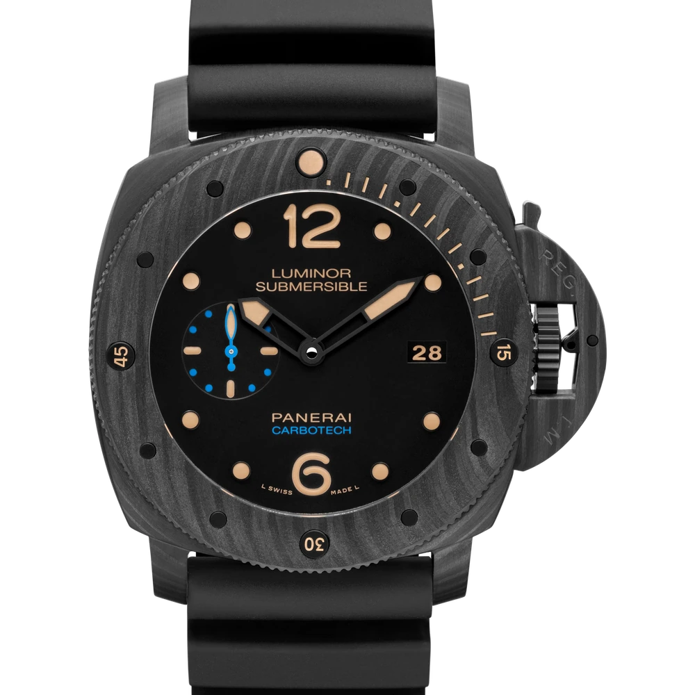 Panerai Carbotech™