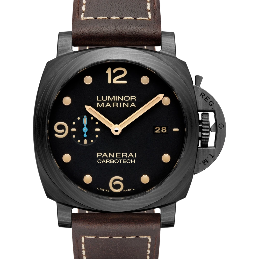 Panerai Marina Carbotech™