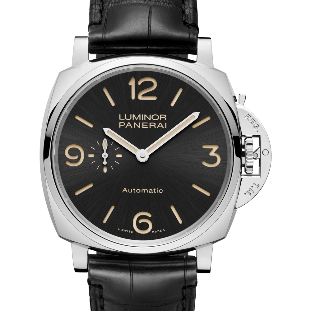 Panerai Luminor Due - 45mm
