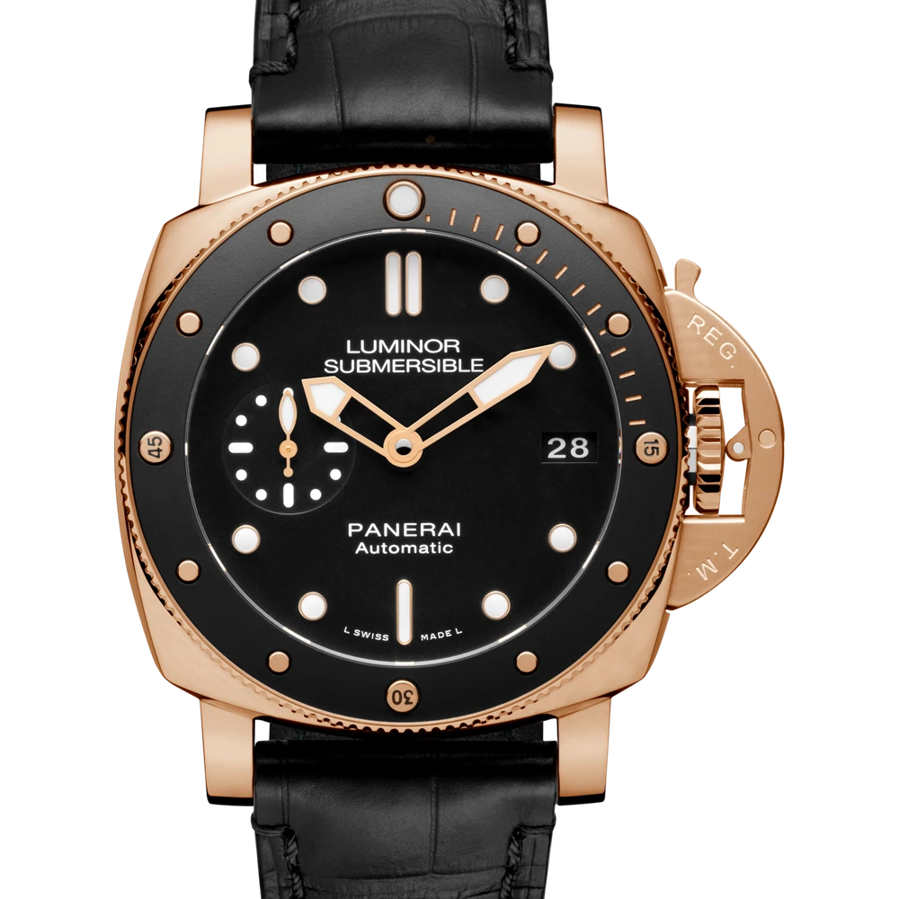 Panerai Submersible - 42mm