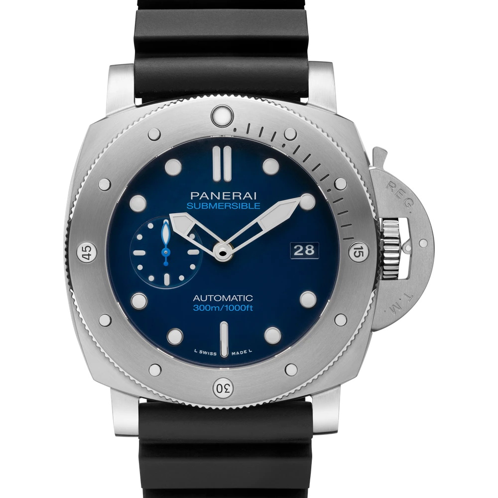 Panerai BMG-TECH™, 47 mm, BMG-Tech™