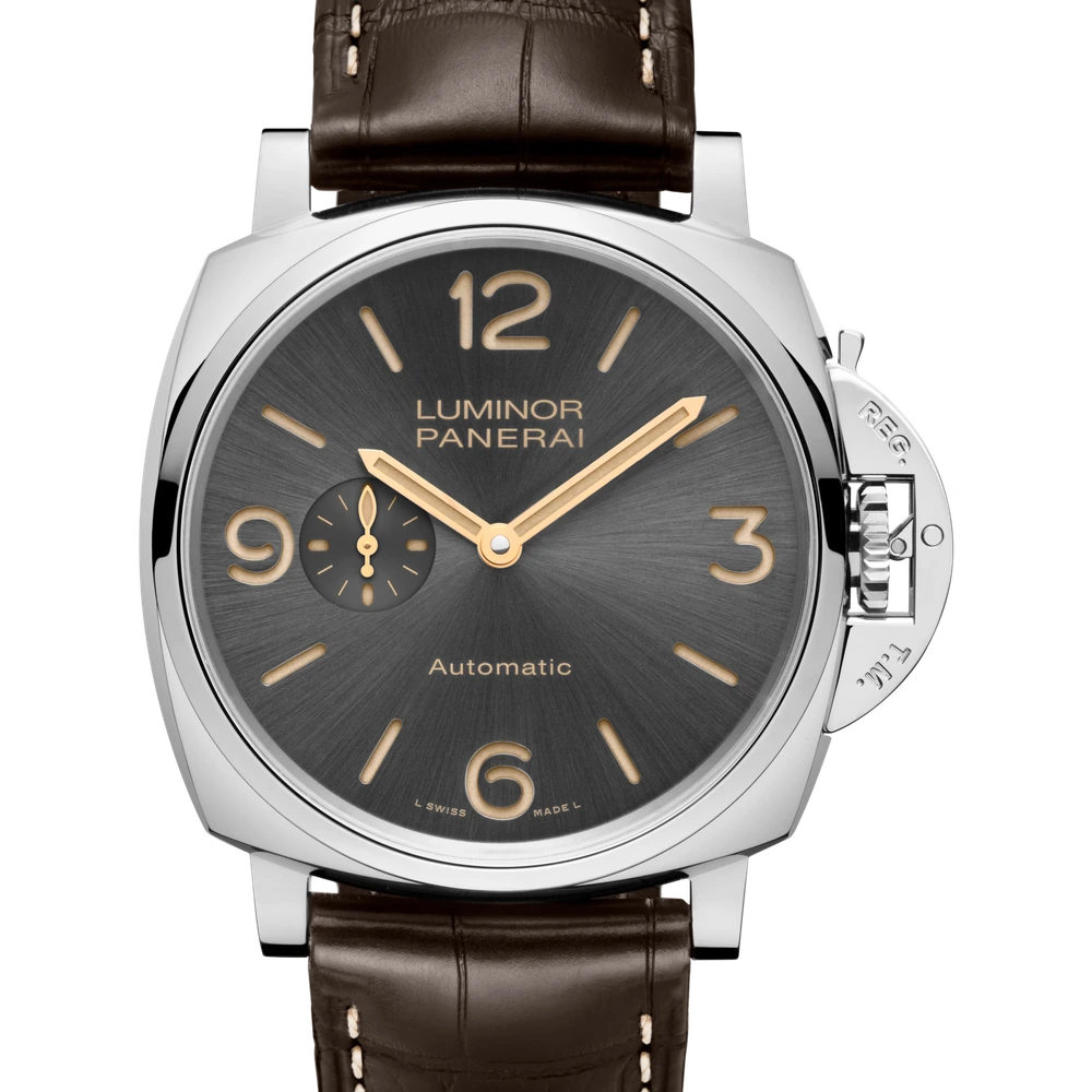 Panerai Luminor Due - 45mm