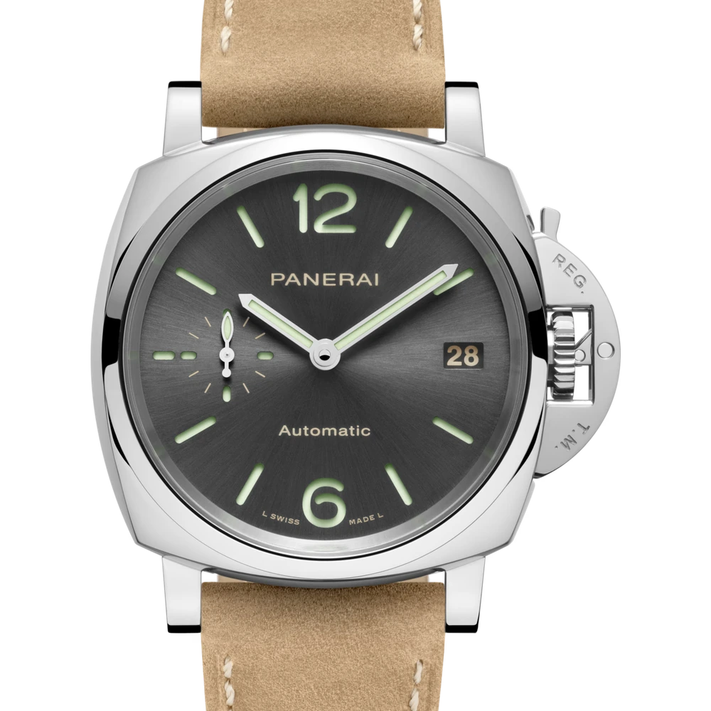 Panerai Luminor Due