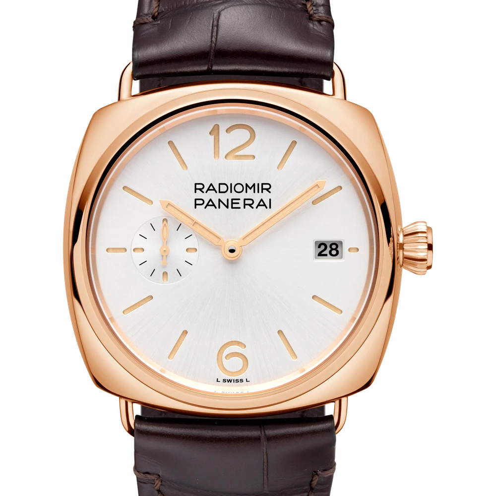 Panerai 40 mm, Goldtech™