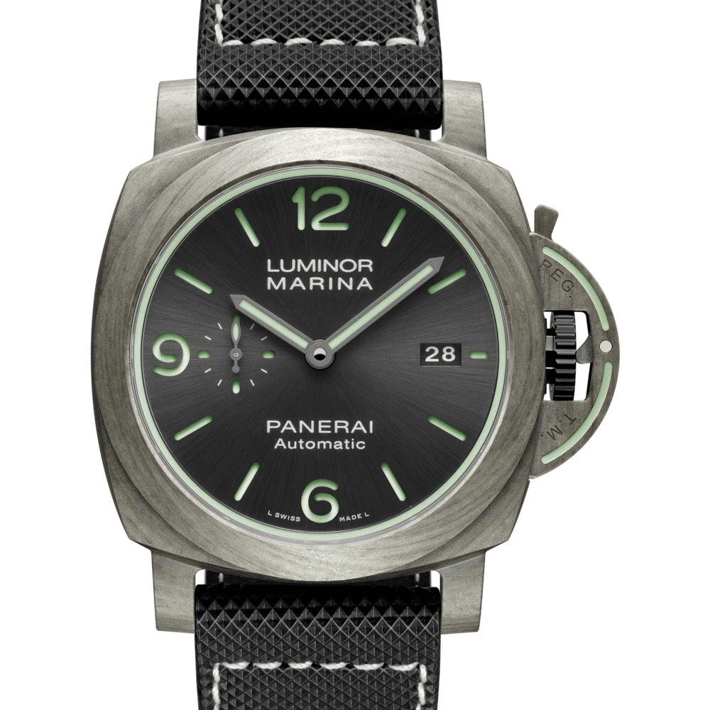 Panerai Marina Fibratech™, 44 mm, Fibratech™