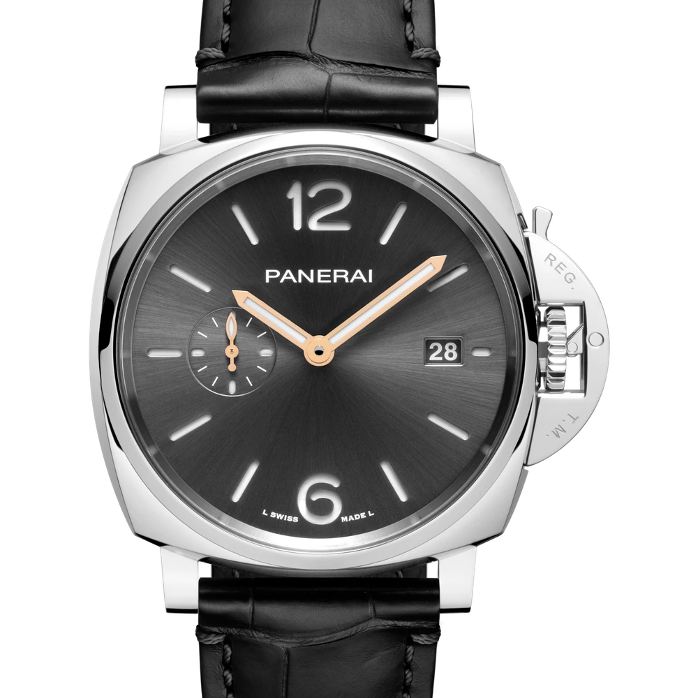 Panerai Luminor Due