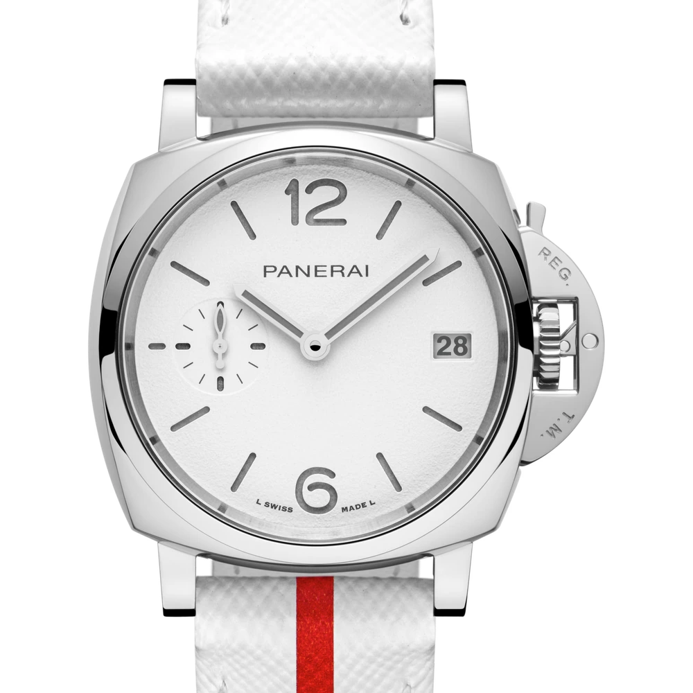 Panerai Luna Rossa