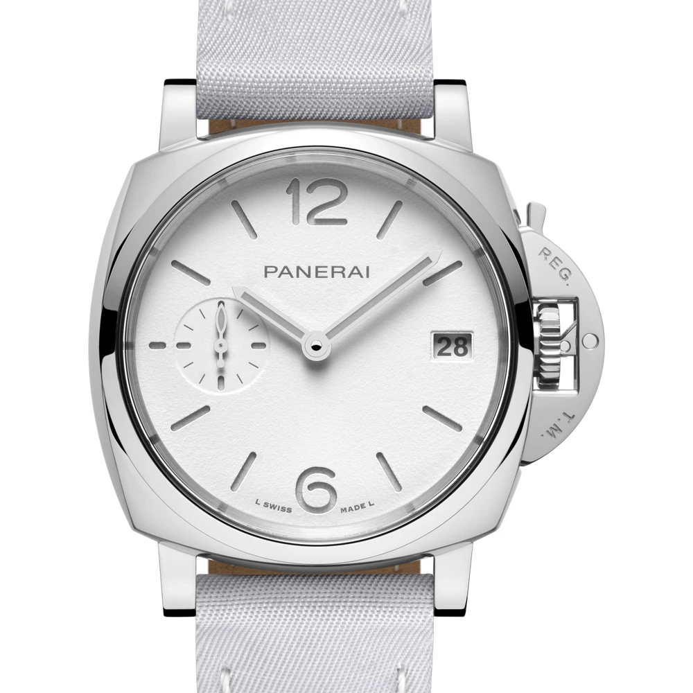 Panerai Prada Re-Nylon