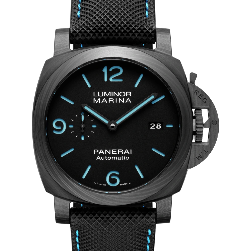 Panerai Marina Carbotech™