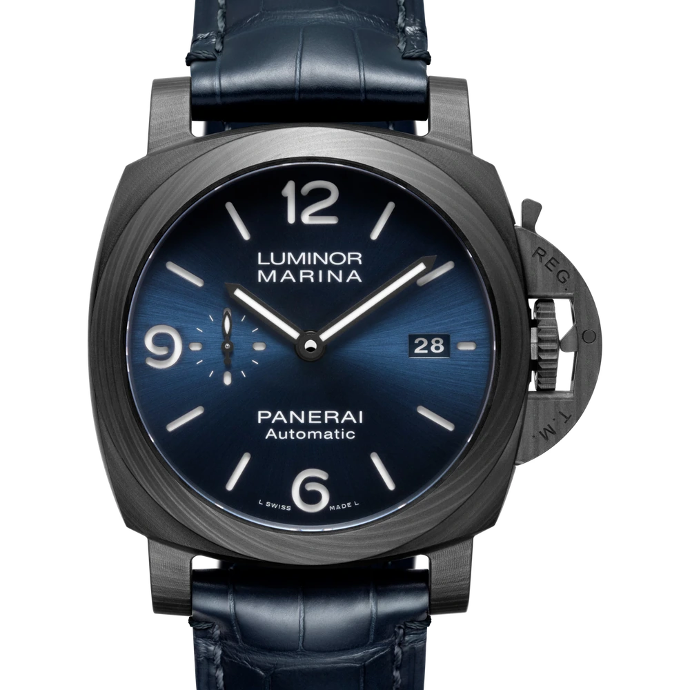 Panerai Marina Carbotech™
