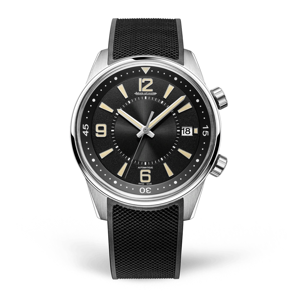 Jaeger-LeCoultre Date