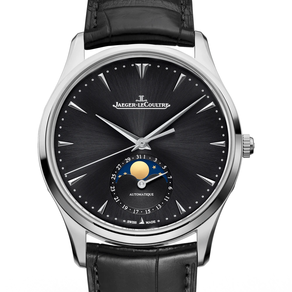 Jaeger-LeCoultre Moon