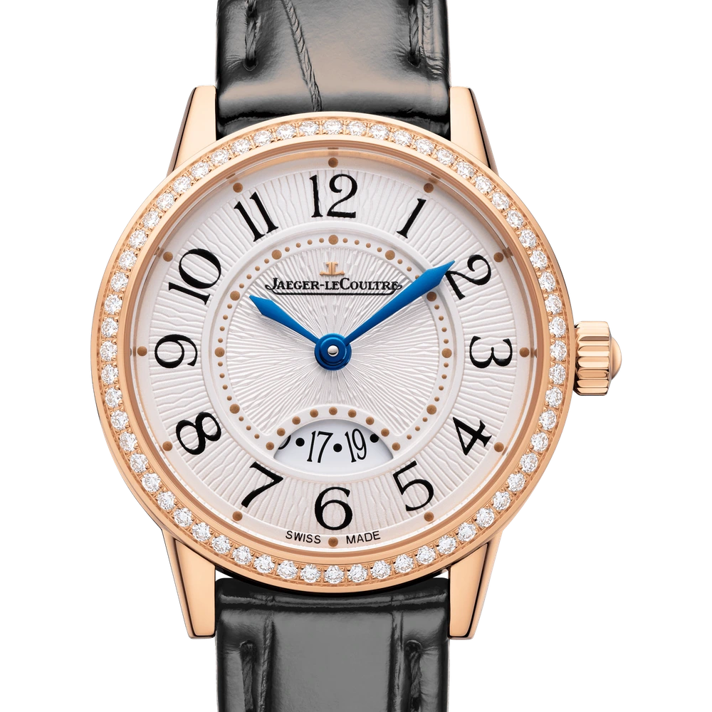 Jaeger-LeCoultre Date