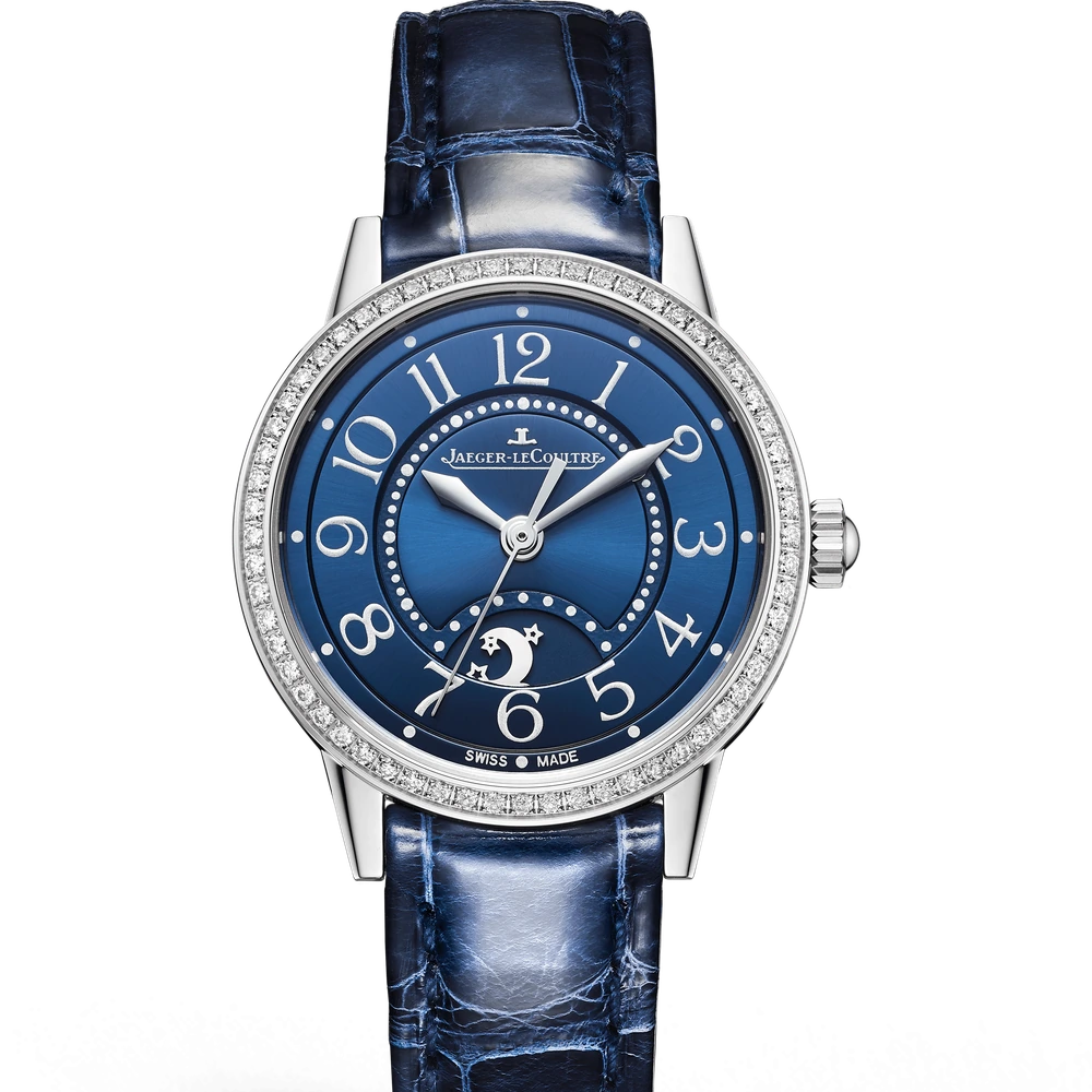 Jaeger-LeCoultre Night & Day
