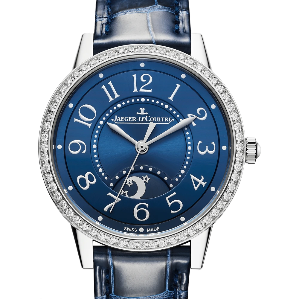 Jaeger-LeCoultre Night & Day