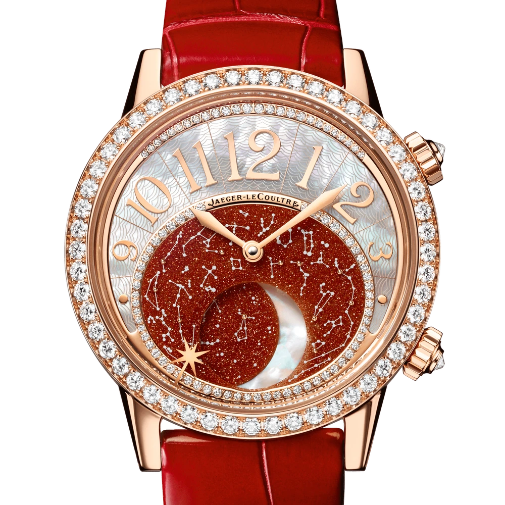 Jaeger-LeCoultre Moon