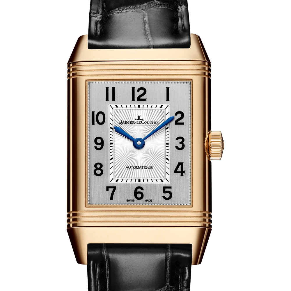 Jaeger-LeCoultre Duetto